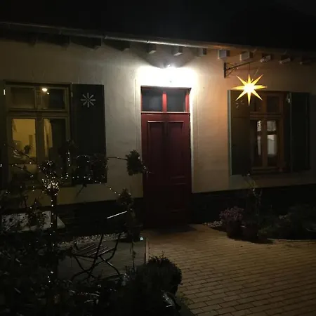 Semesterbostad Kamp 