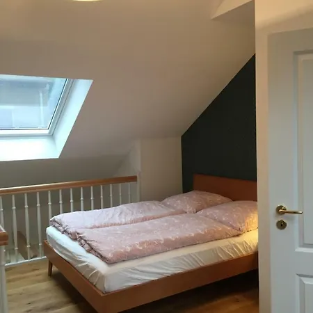 Feriehus Kamp 