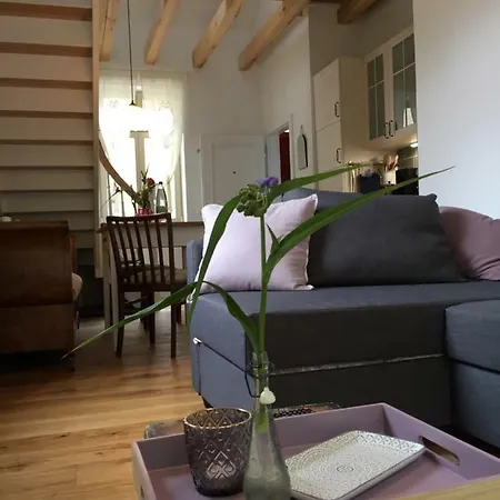 Prázdninový dům Kamp 