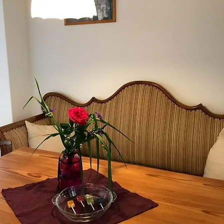 Prázdninový dům Kamp 