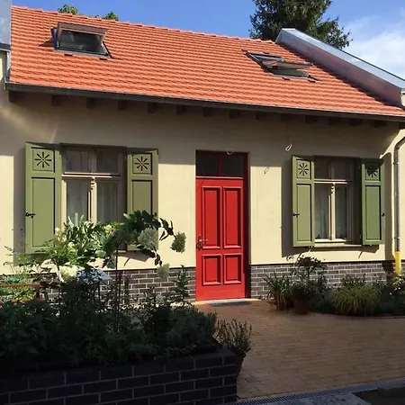 Holiday home Kamp 