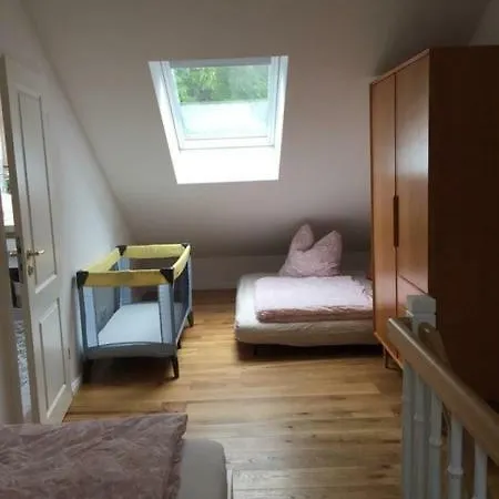 Semesterbostad Kamp 