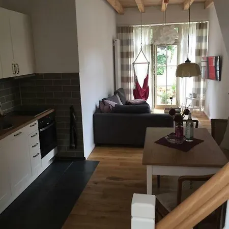 Prázdninový dům Kamp 