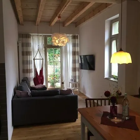 Holiday home Kamp 