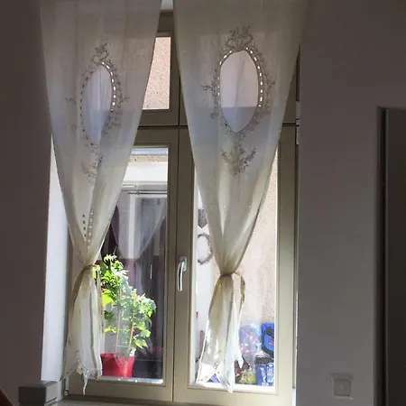 Prázdninový dům Kamp 