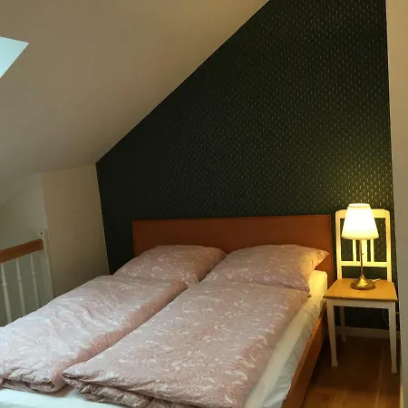 Prázdninový dům Kamp 