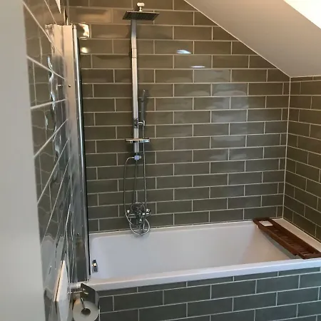 Prázdninový dům Kamp 